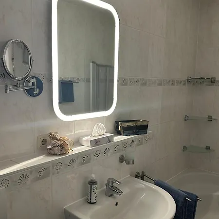 Wohnlust 1 Malchow (Mecklenburg-Vorpommern)