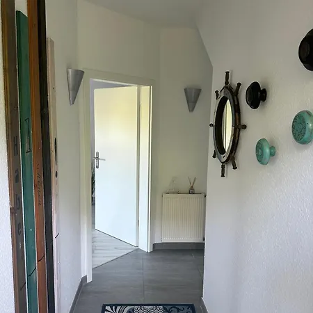 Wohnlust 1 * Malchow (Mecklenburg-Vorpommern)