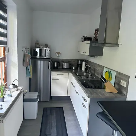 Wohnlust 1 * Malchow (Mecklenburg-Vorpommern)