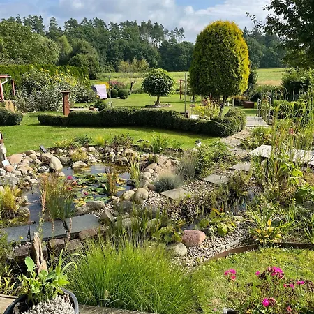 Daire Wohnlust 1 Malchow (Mecklenburg-Vorpommern)